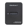 Stacja dokująca Qoltec dysków SSD M.2 SATA/PCIe | NGFF/NVMe | USB 3.1 - 1487563