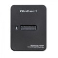 Stacja dokująca Qoltec dysków SSD M.2 SATA/PCIe | NGFF/NVMe | USB 3.1 - 2326252