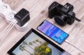 Adapter podróżny Verbatim UTA-03 globalny 1xUSB-C PD 30W QC 18W, 1xUSB-C 15W, 2xUSB-A 12W - 2326661