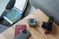 Adapter podróżny Verbatim UTA-03 globalny 1xUSB-C PD 30W QC 18W, 1xUSB-C 15W, 2xUSB-A 12W - 2326665
