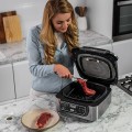 NINJA GRILL ELEKTRYCZNY AG301EU - 2309767
