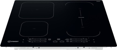 Płyta indukcyjna INDESIT IB 65B60 NE - 1500183