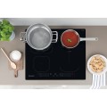 Płyta indukcyjna INDESIT IB 65B60 NE - 1747097