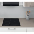 Płyta indukcyjna INDESIT IB 65B60 NE - 1618050