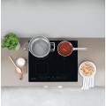 Płyta indukcyjna INDESIT IB 65B60 NE - 1771438