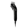 Philips | Maszynka do strzyżenia włosów QC5115 | Maszynka do strzyżenia włosów | Liczba stopni długości 11 | Czarny, Biały - 2050138