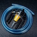 K2 DIESEL DICTUM SET ZESTAW - Zestaw do czyszcznie wtryskiwaczy + Diesel Dictum 500ml - 1040098