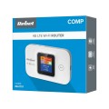 REBEL MODEM-MIFI ROUTER 4G LTE - 1452235