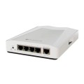 NET ROUTER/SWITCH 4P/CRS304-4XG-IN MIKROTIK - 2326736
