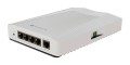 NET ROUTER/SWITCH 4P/CRS304-4XG-IN MIKROTIK - 2326742