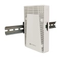 NET ROUTER/SWITCH 4P/CRS304-4XG-IN MIKROTIK - 2326739