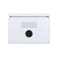 Extralink Minos | Zewnętrzny switch PoE | 8x RJ45 1000Mb/s PoE, 2x SFP, 200W, L2, aktywne chłodzenie - 2133120