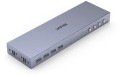 UNITEK PRZEŁĄCZNIK KVM 4K HDMI 2.0 4IN 1OUT + USB - 2327036