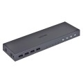 UNITEK PRZEŁĄCZNIK KVM 4K HDMI 2.0 4IN 1OUT + USB - 1428974