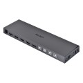 UNITEK PRZEŁĄCZNIK KVM 4K HDMI 2.0 4IN 1OUT + USB - 1428976