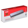 UNITEK PRZEŁĄCZNIK KVM 4K HDMI 2.0 4IN 1OUT + USB - 1522774