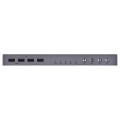 UNITEK PRZEŁĄCZNIK KVM 4K HDMI 2.0 4IN 1OUT + USB - 1428975
