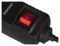 Listwa przeciwprzepięciowa EnerGenie SPF5-C-5 (1,5 m) - 2327067