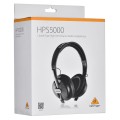 Behringer HPS5000 - Słuchawki studyjne - 1330690