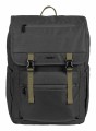 Plecak do notebooka Natec Niala Hunter Green 15,6" 18 L - 2327185