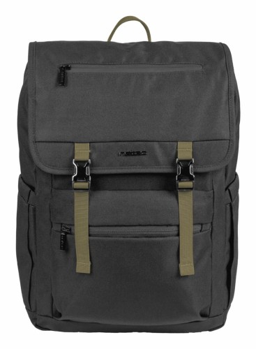 Plecak do notebooka Natec Niala Hunter Green 15,6" 18 L - 2250181