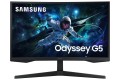 Monitor Samsung 27" Odyssey G5 (LS27CG552EUXEN) HDMI DP - 2327194