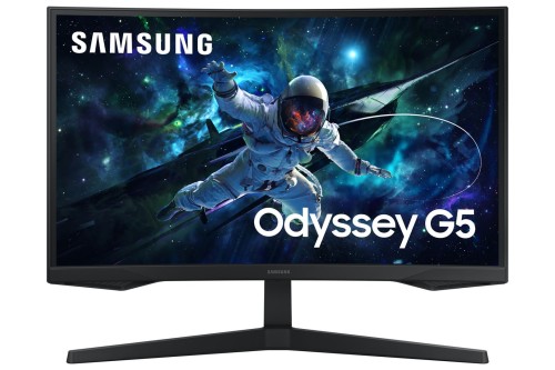 Monitor Samsung 27" Odyssey G5 (LS27CG552EUXEN) HDMI DP - 1959873