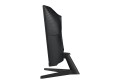 Monitor Samsung 27" Odyssey G5 (LS27CG552EUXEN) HDMI DP - 2327201