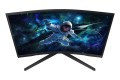 Monitor Samsung 27" Odyssey G5 (LS27CG552EUXEN) HDMI DP - 1982776