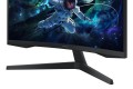 Monitor Samsung 27" Odyssey G5 (LS27CG552EUXEN) HDMI DP - 1982770