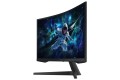 Monitor Samsung 27" Odyssey G5 (LS27CG552EUXEN) HDMI DP - 2327198