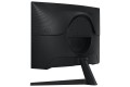 Monitor Samsung 27" Odyssey G5 (LS27CG552EUXEN) HDMI DP - 1982781