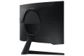 Monitor Samsung 27" Odyssey G5 (LS27CG552EUXEN) HDMI DP - 2327206