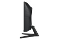 Monitor Samsung 27" Odyssey G5 (LS27CG552EUXEN) HDMI DP - 2327200