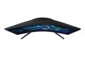 Monitor Samsung 27" Odyssey G5 (LS27CG552EUXEN) HDMI DP - 2327207