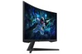 Monitor Samsung 27" Odyssey G5 (LS27CG552EUXEN) HDMI DP - 1959887