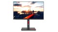 Monitor Lenovo 23,8" ThinkVision P24h-30 (63B3GAT6EU) IPS QHD 60Hz HDMI DP USB-C HUB - 2147562