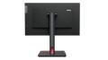 Monitor Lenovo 23,8" ThinkVision P24h-30 (63B3GAT6EU) IPS QHD 60Hz HDMI DP USB-C HUB - 2327251
