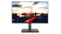 Monitor Lenovo 23,8" ThinkVision P24h-30 (63B3GAT6EU) IPS QHD 60Hz HDMI DP USB-C HUB - 2327254