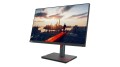 Monitor Lenovo 23,8" ThinkVision P24h-30 (63B3GAT6EU) IPS QHD 60Hz HDMI DP USB-C HUB - 2327256