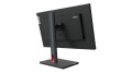 Monitor Lenovo 23,8" ThinkVision P24h-30 (63B3GAT6EU) IPS QHD 60Hz HDMI DP USB-C HUB - 2147570