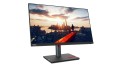 Monitor Lenovo 23,8" ThinkVision P24h-30 (63B3GAT6EU) IPS QHD 60Hz HDMI DP USB-C HUB - 2147564