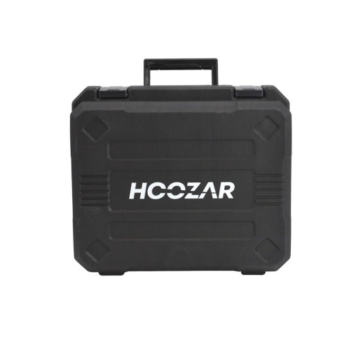 HOOZAR WKRĘTARKA UDAROWA BEZSZCZOTKOWA 18V 1x2.0Ah 45 N.m. CD20BLT - 1949269