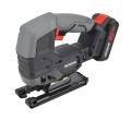 HOOZAR WYRZYNARKA BEZSZCZOTKOWA 18V 1x2.0Ah JS10BL - 2327444