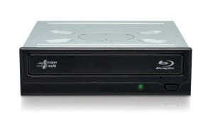 Nagrywarka Blu-Ray LG BH16NS55 BH16NS55.AHLU10B (SATA)
