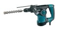 MAKITA MŁOTOWIERTARKA SDS-PLUS Z OPCJĄ KUCIA 800W 3,2J AVT + DODATKOWY UCHWYT HR2811FT - 2327475