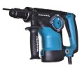 MAKITA MŁOTOWIERTARKA SDS-PLUS Z OPCJĄ KUCIA 800W 3,2J AVT + DODATKOWY UCHWYT HR2811FT - 1892422