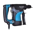 MAKITA MŁOTOWIERTARKA SDS-PLUS Z OPCJĄ KUCIA 800W 3,2J AVT + DODATKOWY UCHWYT HR2811FT - 1892424