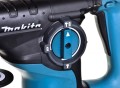 MAKITA MŁOTOWIERTARKA SDS-PLUS Z OPCJĄ KUCIA 800W 3,2J AVT + DODATKOWY UCHWYT HR2811FT - 1892427