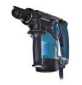 MAKITA MŁOTOWIERTARKA SDS-PLUS Z OPCJĄ KUCIA 800W 3,2J AVT + DODATKOWY UCHWYT HR2811FT - 1892425